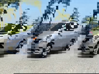 Used 2018 Nissan Versa SV