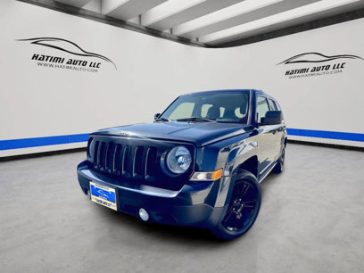 Used 2015 Jeep Patriot Sport w/ Power Value Group