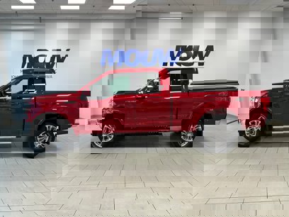 Used 2020 Ford F150 Lariat w/ Equipment Group 501A Mid