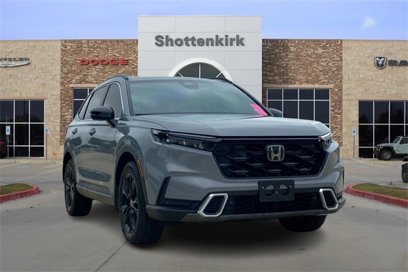 Used 2024 Honda CR-V Sport Touring