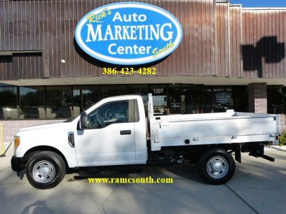 Used 2017 Ford F250 XL
