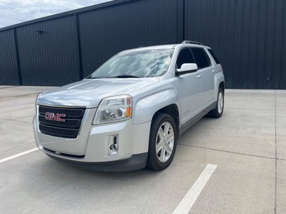 Used 2011 GMC Terrain SLT