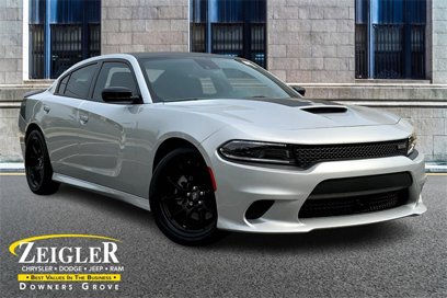 Used 2023 Dodge Charger R/T w/ Daytona Edition Group