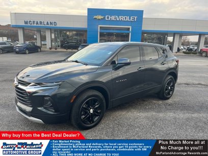 Used 2020 Chevrolet Blazer LT