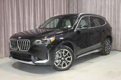 New 2025 BMW X1 xDrive28i w/ Technology Package