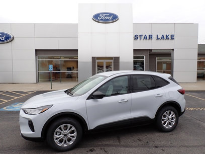 New 2025 Ford Escape Active w/ Cold Weather Package