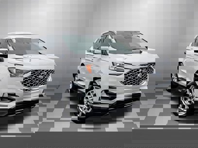 Used 2024 Ford Edge SEL