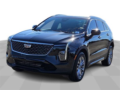 New 2025 Cadillac XT4 Premium Luxury w/ Technology Package