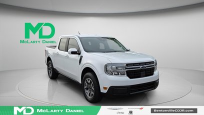 Used 2023 Ford Maverick Lariat w/ Lariat Luxury Package