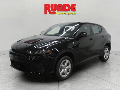 New 2024 Dodge Hornet GT w/ Cold Weather Group