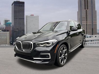 Used 2022 BMW X5 sDrive40i w/ Premium Package