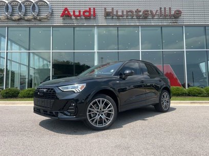 New 2025 Audi Q3 2.0T Premium Plus