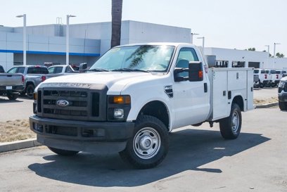 Used 2010 Ford F350 XL