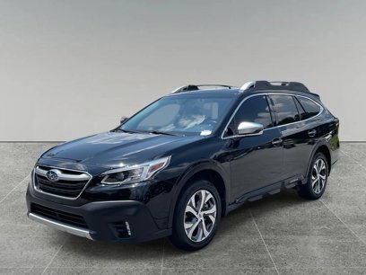 Used 2021 Subaru Outback Touring XT