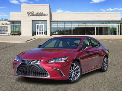 Used 2019 Lexus ES 350