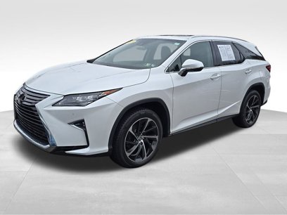 Used 2019 Lexus RX 350L AWD