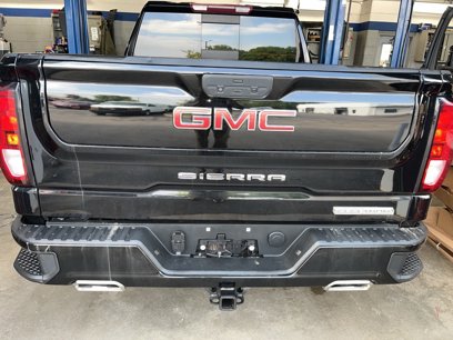Used 2021 GMC Sierra 1500 Elevation