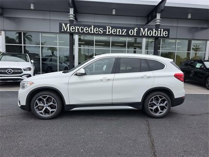 Used 2019 BMW X1 sDrive28i w/ Convenience Package