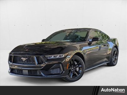 Used 2024 Ford Mustang GT