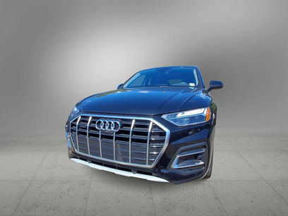 Certified 2023 Audi Q5 2.0T Premium Plus w/ Premium Plus Package