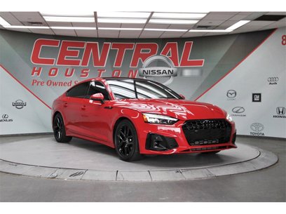 Used 2024 Audi A5 2.0T Premium Plus