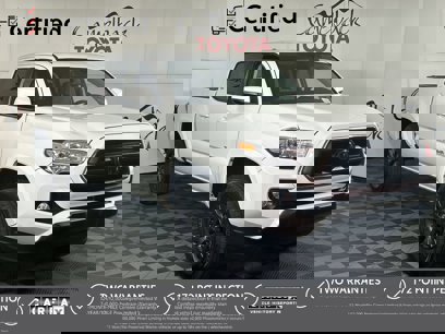 Used 2020 Toyota Tacoma SR5