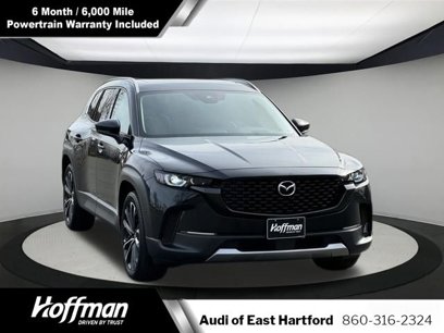 Used 2023 MAZDA CX-50 AWD 2.5 Turbo w/ Cargo Package