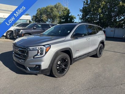 Used 2023 GMC Terrain AT4 w/ Infotainment Package II
