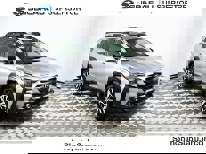 Certified 2025 Subaru Outback Premium
