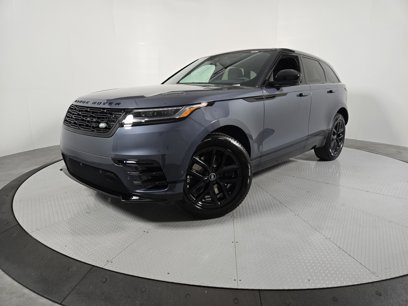 New 2026 Land Rover Range Rover Velar Dynamic SE
