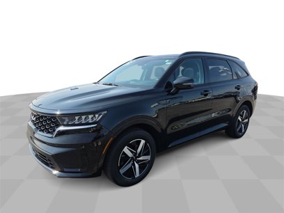 Used 2023 Kia Sorento S w/ Panoramic Sunroof Package