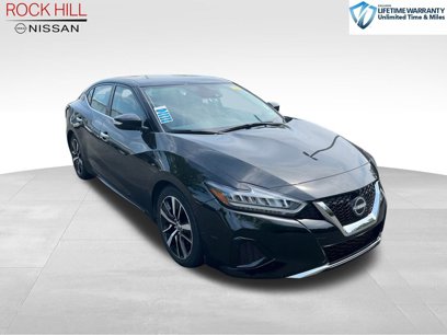 Used 2023 Nissan Maxima SV w/ Floor Mat Group