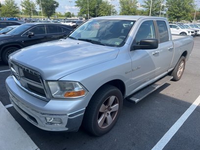 Used 2009 Dodge Ram 1500 Truck SLT w/ Big Horn Regional Pkg
