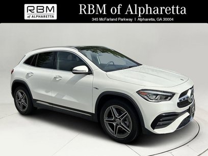 Certified 2023 Mercedes-Benz GLA 250 4MATIC