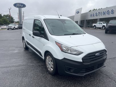 Used 2020 Ford Transit Connect XL