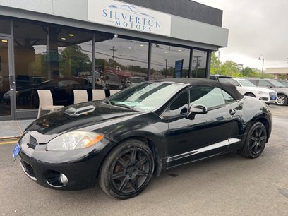 Used 2007 Mitsubishi Eclipse GT