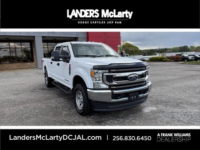 Used 2022 Ford F350 XL w/ STX Appearance Package