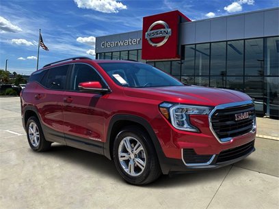 Used 2024 GMC Terrain SLE w/ Driver Convenience Package