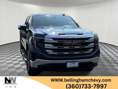 Used 2023 GMC Sierra 1500 SLE