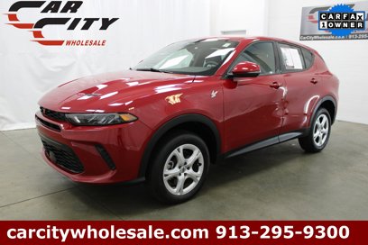 Used 2024 Dodge Hornet GT
