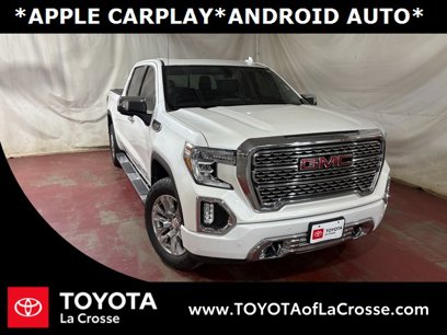 Used 2019 GMC Sierra 1500 Denali
