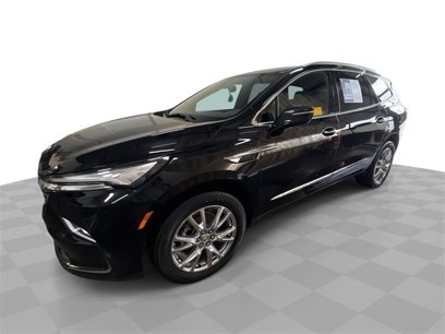 Certified 2024 Buick Enclave Essence w/ Experience Buick Package