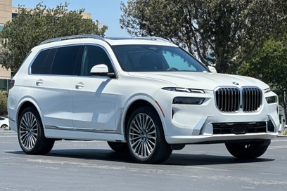 Used 2023 BMW X7 xDrive40i w/ Premium Package