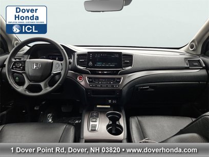 Certified 2022 Honda Pilot Special Edition