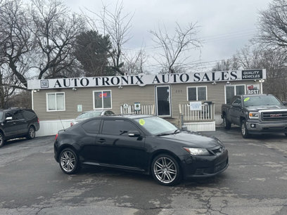 Used 2011 Scion tC