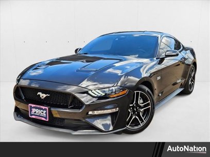 Used 2022 Ford Mustang GT w/ Equipment Group 301A