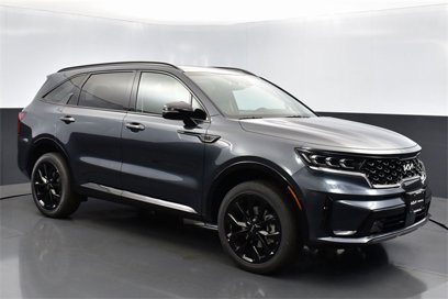 Used 2023 Kia Sorento SX