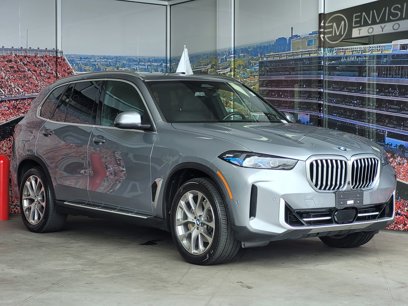 Used 2024 BMW X5 sDrive40i w/ Premium Package