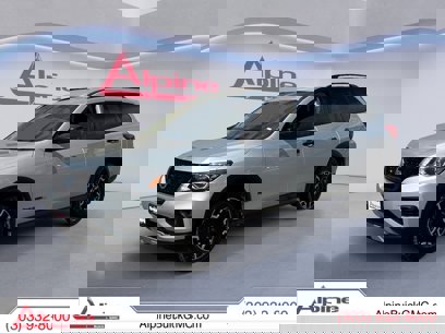 Used 2020 Nissan Pathfinder SV w/ Rock Creek Edition