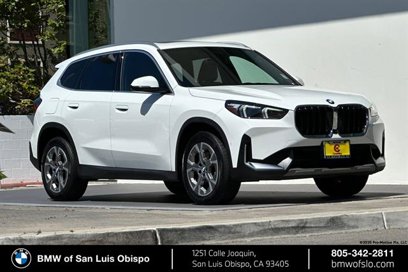 Used 2023 BMW X1 xDrive28i w/ Premium Package